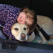 Daniela Caselli's photo