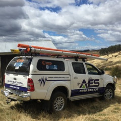AES Tasmania Pty Ltd