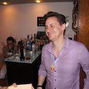 Mark Bauer's photo