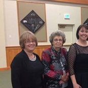 Patsy Lindberg's photo
