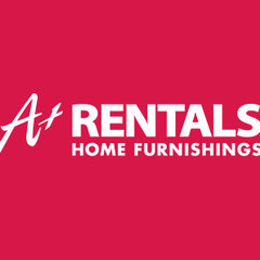 A+ Rentals Home Furnishings