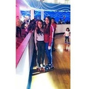 Yasmin Maciel's photo