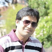 Pranav Tripathi's photo