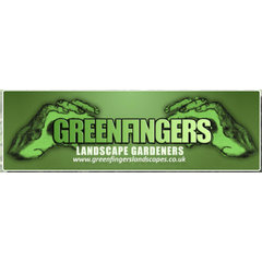 Greenfingers Landscapes Ltd