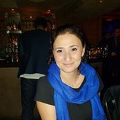 Foto von Emma Kaushansky