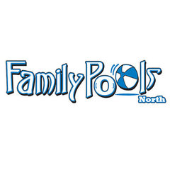 Family Pools North