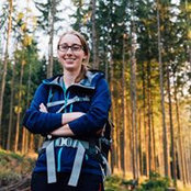 Justyna Biłas-Marcinów's photo