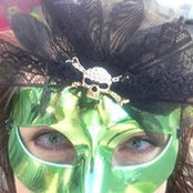 Marika Robassa's photo