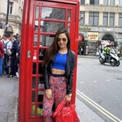 Trish Bongco's photo