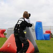 Trey Barton's photo