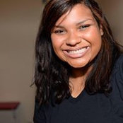 Priscilla Reyes's photo