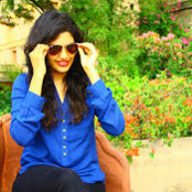 shrishti prakash's photo