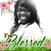Cheryl James's photo