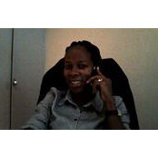 Charity Njiru's photo