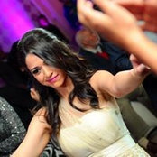 Foto von Noha Tantawy