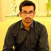 Ibrahim Anwar's photo