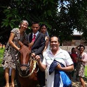 Foto de Gary Bacolod
