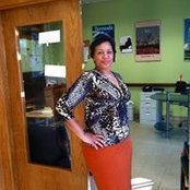 Annette Harding's photo
