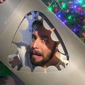 Christopher Barrett's photo