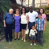 Wanda Mwaura's photo