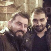 Sami Chouban's photo