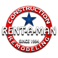 Rent-A-Man Construction