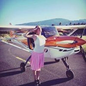 Marie Chonch's photo