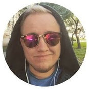 Егор Барабанов's photo