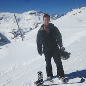 Gabriel Lerner's photo
