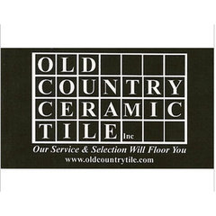 Old Country Ceramic Tile