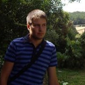 Eugene Utkovs foto