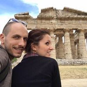 Raffaele Piccolomini's photo