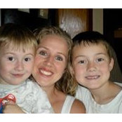 Tracy Parker's photo