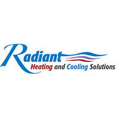 Radiant Heating and Cooling Solutions