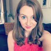 Foto von Katherine McCurdy