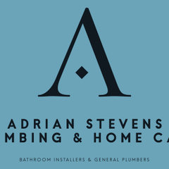 Adrian Stevens Plumbing and Home Care