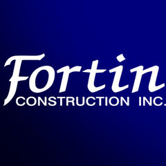 Fortin Construction, Inc.