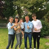 Jackie Mallon's photo