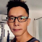 Alan Tan's photo