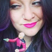 Foto de Kristen Miele-Beatty
