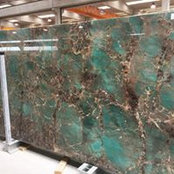 Omicron Granite's photo