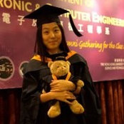 Xi Wang's photo