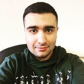 Ирза Ахмадов's photo