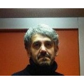 Carlo Andrea Pattacini's photo