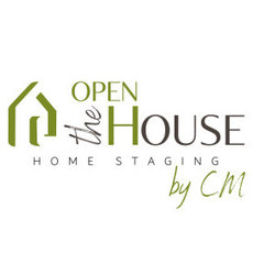 Home Staging TheOpenHouse by CM