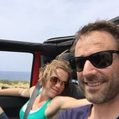 Todd Skinner's photo