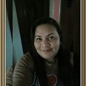 Jhenny Tecson's photo