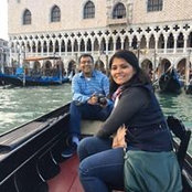 Neha Gupta's photo