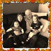 Angela Todorovic's photo