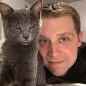 Bill Mager's photo